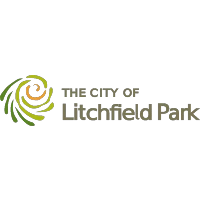 Logo of Litchfield Park